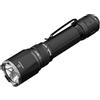 Fenix TK21R - Torcia ricaricabile ad alta potenza per esterni e di sicurezza, 3600 lumen, 480 m, 72+ ore massime, funzionamento a doppio pulsante, batteria di grande capacità, copertura per porta di