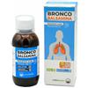 Broncobalsamina - Soluzione orale 200 ml gusto frutta con miele