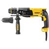 DeWALT D25134K-QS Martello perforatore SDS‑Plus rotary hammer 800 W Keyless
