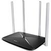 Mercusys Router Wi-Fi Mercusys MB135-4G argento, taglia unica / Spina UE 220 V argento, taglia unica