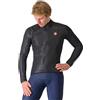 CASTELLI Squall Shell Jacket Giacca Tecnica Impermeabile Leggerissima