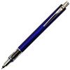 三菱鉛筆 Uni Matita meccanica per scrivere ordinatamente, 0,38 mm, blu navy (M3-5591P.9)