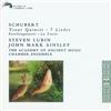 Oiseau - Lyre Forellenquintett