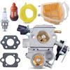 Atunee Carburatore Tune Up Kit per Stihl MS311 MS311C MS391 MS391C MS362 MS362C Motosega Aria Filtro Carburante Sostituire Parte 1140 120 0600