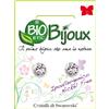 ROSSI ITALIA Srls ORECCHINO XIRIUS 6,2MM CRYSTAL