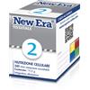 NAMED Srl New Era 2 Fosfato di calcio 240 granuli orosolubili