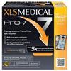 PERRIGO ITALIA Srl XLS Medical Pro-7 90 Stick Orosolubili Gusto Ananas (1 mese)