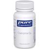 Pure Encapsulations - Coenzima Q10 120 mg - Integratore di CoQ10 in Capsule Vegetali Ipoallergeniche - Cuore e Energia - 30 Capsule