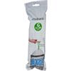 Brabantia Bin Liner G, 23-30 L - 20 sacchetti