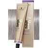 Schwarzkopf Blondme Blonde Lifting 60 ml - Sbiancante Schwarzkopf Blondme Blonde Lifting:L Steel Blue