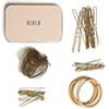 Bloch Kit per capelli standard unisex, per adulti, caramello, 1 pezzo (confezione da 1)