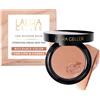 Laura Geller Beauty LAURA GELLER NEW YORK The Wonder Balm Blush Complexion Enhancer - Idratante leggero e sottile tocco di colore + bagliore per pelli mature - Squalane vegano - Applicare su guance e labbra (01