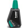 Trodat 7011 verde 28 ml Inchiostro per timbri manuali