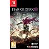 THQ Nordic Darksiders III - - Nintendo Switch