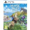 MICROÏDS HORSE TALES - EMERALD VALLEY RANCH