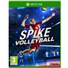 Big Ben Spike Volleyball - Xbox One