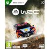 Electronic Arts EA Sports WRC � Serie Xbox