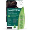 ZUCCARI Srl ALOECOLOR 3,0 CASTANO SCURO