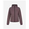 Rh+ Freya Padded W - Giacca Outdoor - Donna - Viola