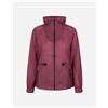 Rh+ Arlene W - Giacca Outdoor - Donna - Rosa