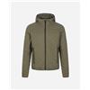 Rh+ Shelter Padded M - Giacca Outdoor - Uomo - Verde