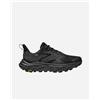 Hoka Anacapa 2 Low Gtx M - Scarpe Trail - Uomo - Nero