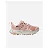 Hoka Anacapa 2 Low Gtx W - Scarpe Trail - Donna - Rosa