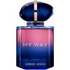 Giorgio Armani My Way Le Parfum Pour Femme Eau de Parfum 50 ml 50 ml P