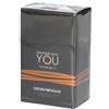 Giorgio Armani Stronger With You Intensely Eau de Parfum Spray 100 ml