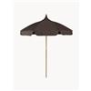 Ferm Living Ombrellone da spiaggia Lull, Ø 200 -