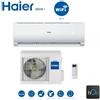 Haier Climatizzatore Condizionatore Haier Inverter Serie Geos Plus R-32 As25thmhra-C A++ 9000 Btu Wifi Integrato - New
