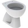Pozzi Ginori VASO MOD. COLIBRI 2 A PAVIMENTO SCARICO A PAVIMENTO BIANCO POZZI GINORI (112331)