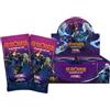 Riftbound League of Legends: Unleashed - Jumbo Booster Box CHN - Carte