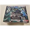 Gundam Card Game - Phantom Aria Booster Box GD-04 English Sealed Ready to Ship