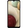 SAMSUNG Galaxy A12 4GB/64GB Negro (Black) Dual SIM con NFC SM-A127