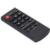 KIMISS Sc Hc195 Telecomando Universale Stereo Nero Abs Telecomando Radio per Schc195 Schc297 Schc19Ebk