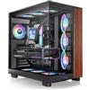 Thermaltake View 380 XL WS ARGB | Mid Tower Chassis | Black