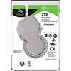 Seagate ST2000LM015 HDD da 2 TB, SATA III