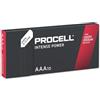 Duracell - Pila alcalina LR03 - AAA Duracell Procell Intense 1.5V 1.461Ah