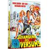 Lighthouse Home Entertainment Gefangene des Universums - Uncut Limited Mediabook Cover B (in HD neu abgetastet, Blu-ray+DVD+Booklet) [Edizione: Germania]