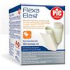PIKDARE SpA BENDA ELASTICA PIC BIANCA 15X4,5M FUSTELLA