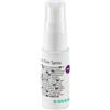 B.BRAUN MILANO SpA MEDICAZIONE IN SPRAY ASKINA BARRIER 28ML