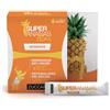 ZUCCARI Srl SUPER ANANAS SLIM INTENSIVE 250 ML