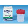 SAFETY SpA CONTENITORE PER URINA STERILE DIAGNOSTIC BOX