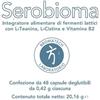 BROMATECH Srl SEROBIOMA 48 CAPSULE