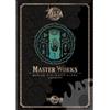 The Legend of Zelda Tears of the Kingdom Master Works Japanese Artbook - New