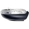 BSSTORE Freccia Specchietto Laterale LED per GOLF 6 2010-2012, TOURAN I 2010-2015 (Destra - Lato Passeggero)