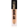 bellaoggi My Skin Mat 12H 30 ml
