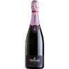 F.lli Lunelli Spumante Ferrari Maximum Rosé Cl 75