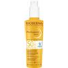 BIODERMA ITALIA Srl BIODERMA PHOTODERMA SPRAY SPF 50+ - CREMA PROTEZIONE CORPO E VISO IDRATANTE 200ML